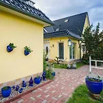 Apartamento Im Deichweg Zingst
