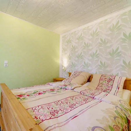 Im Deichweg Apartamento